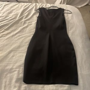 the row borelle dress